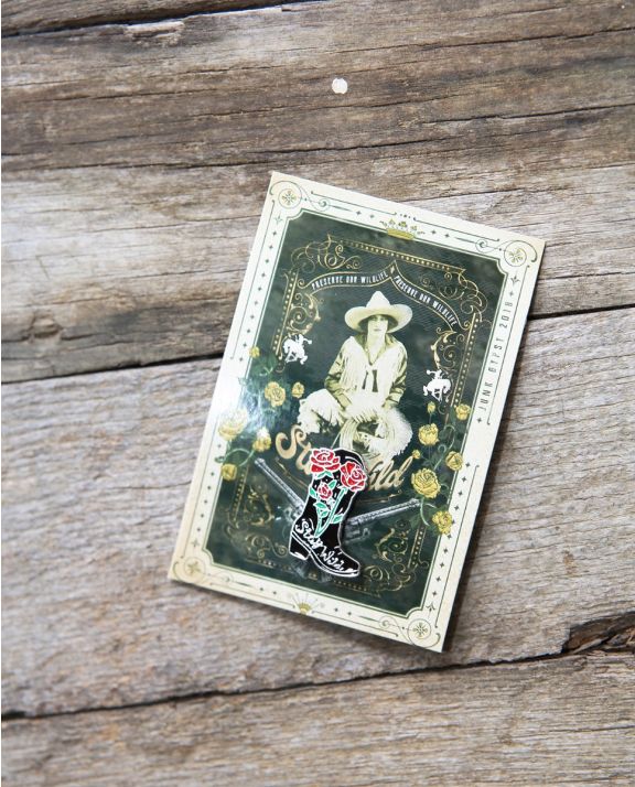 Junk Gypsy Pins