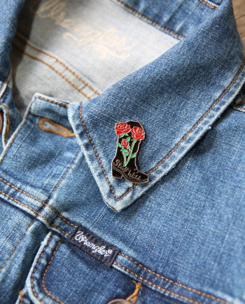 Junk Gypsy Pins