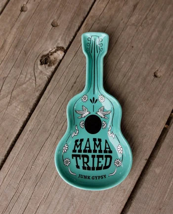 Junk Gypsy Trinket Dish