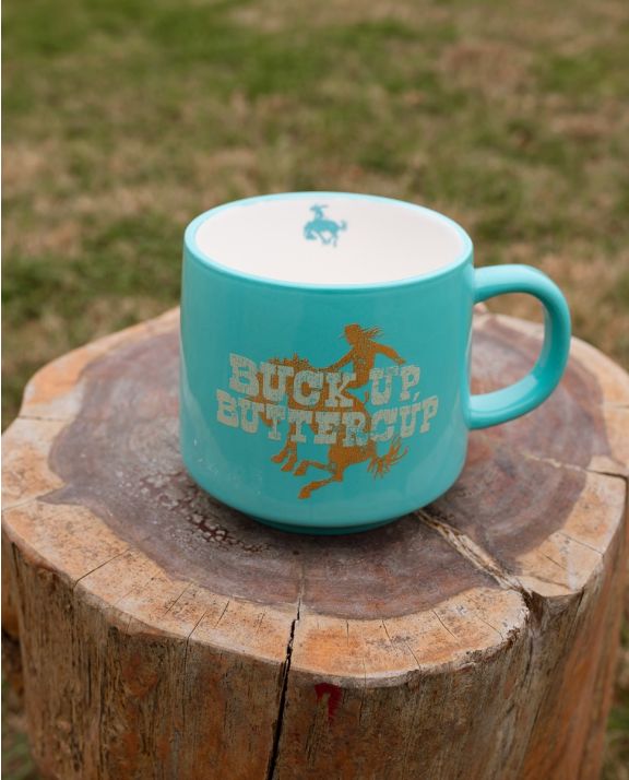 Junk Gypsy Mug