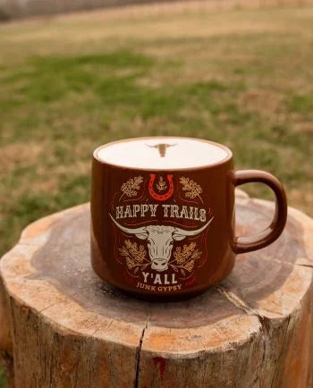 Junk Gypsy Mug