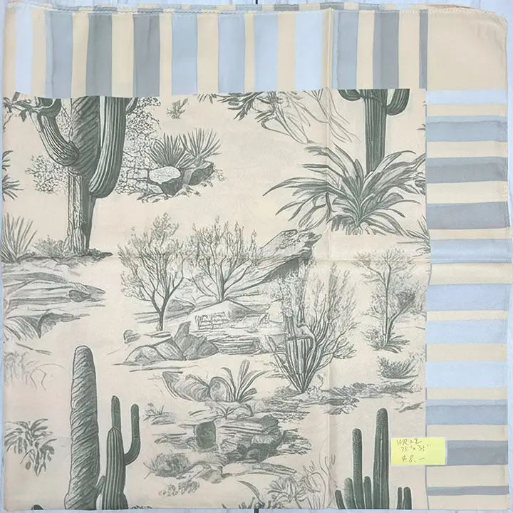 Western Wild Rag