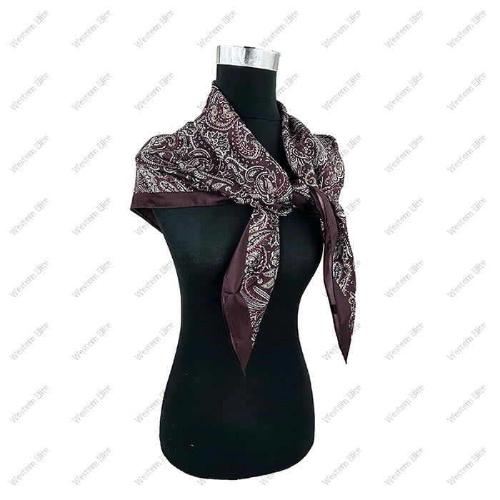 Western Wild Rag