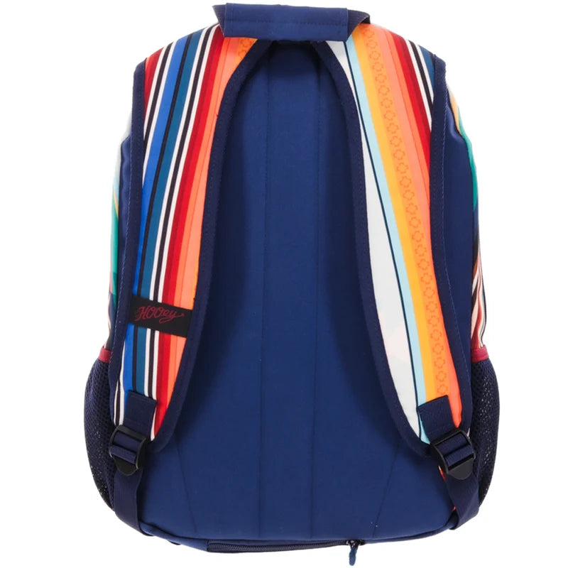 Hooey Rockstar Serape Backpack