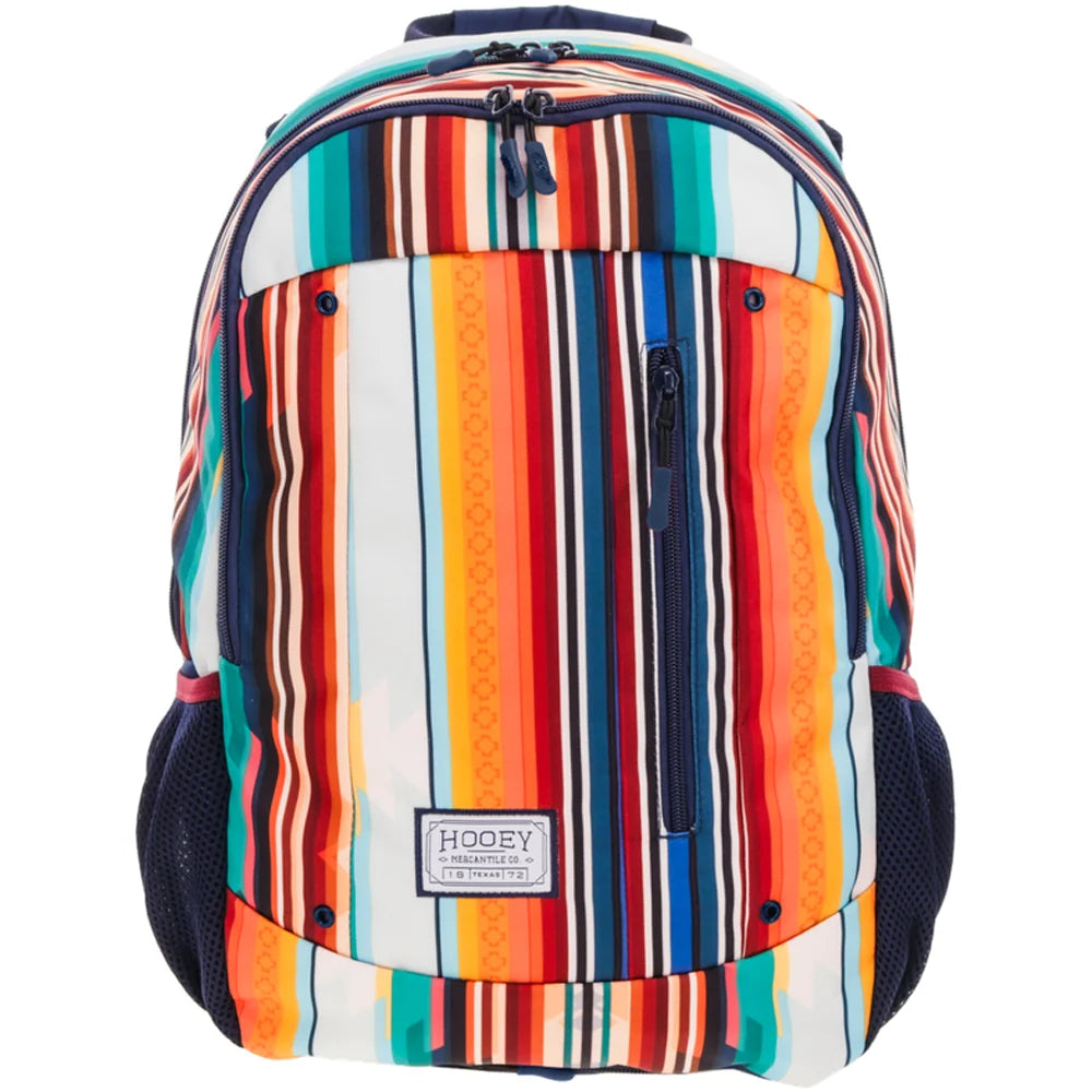 Hooey Rockstar Serape Backpack