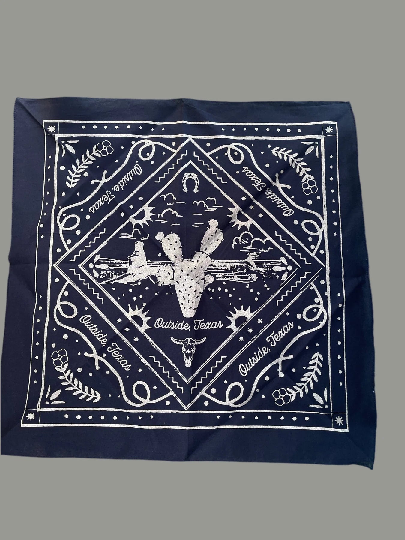 OTX Bandanas