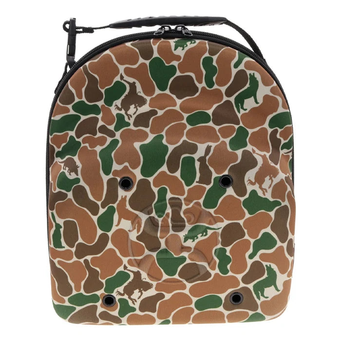 Hooey Cap Carrier