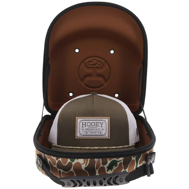 Hooey Cap Carrier