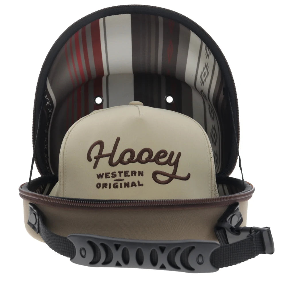 Hooey Cap Carrier