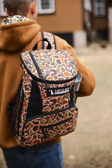 LB Cooler Backpack