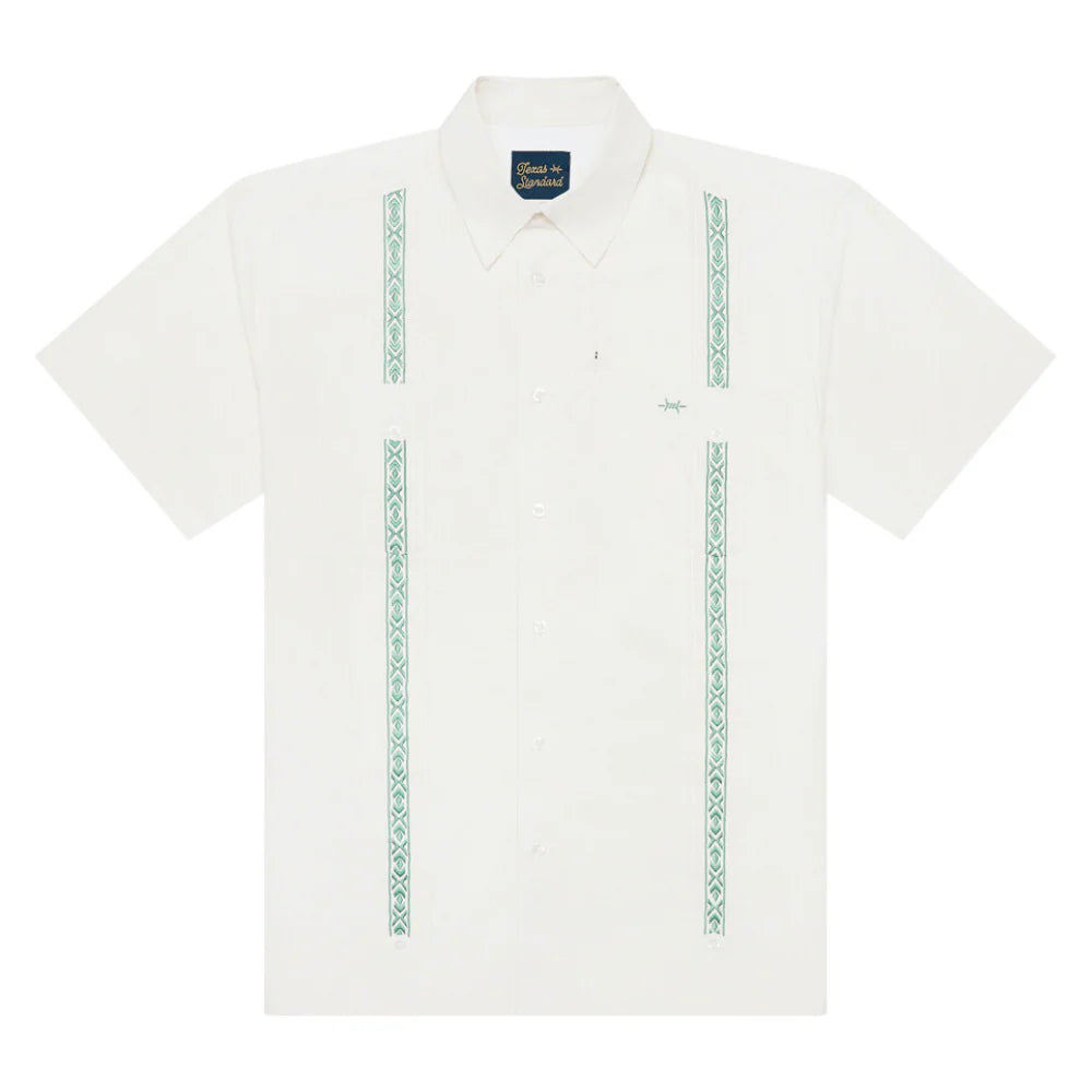 Texas Standard Guayabera Libres