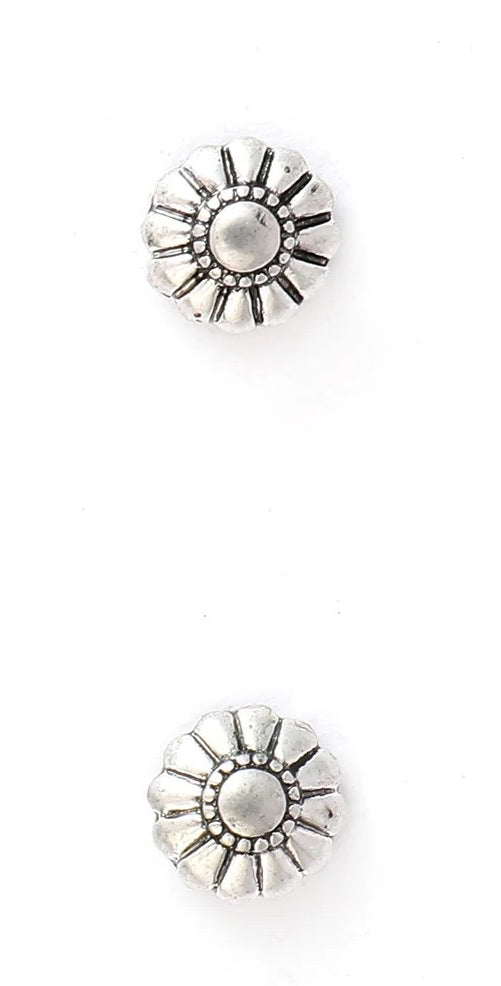 Good Hearted Earrings