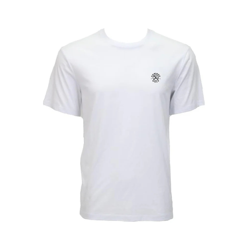 Western Swing Short Sleeve T-Shirt