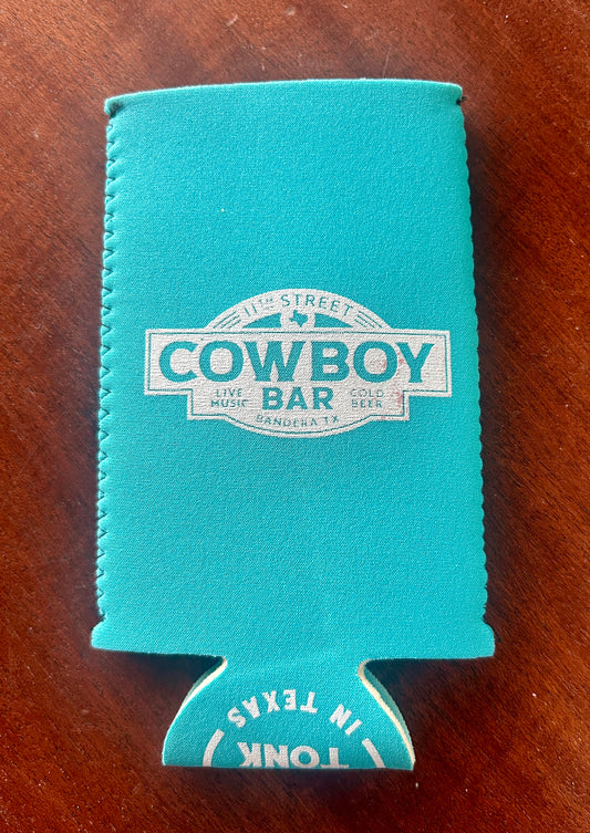 Skinny Can Koozie