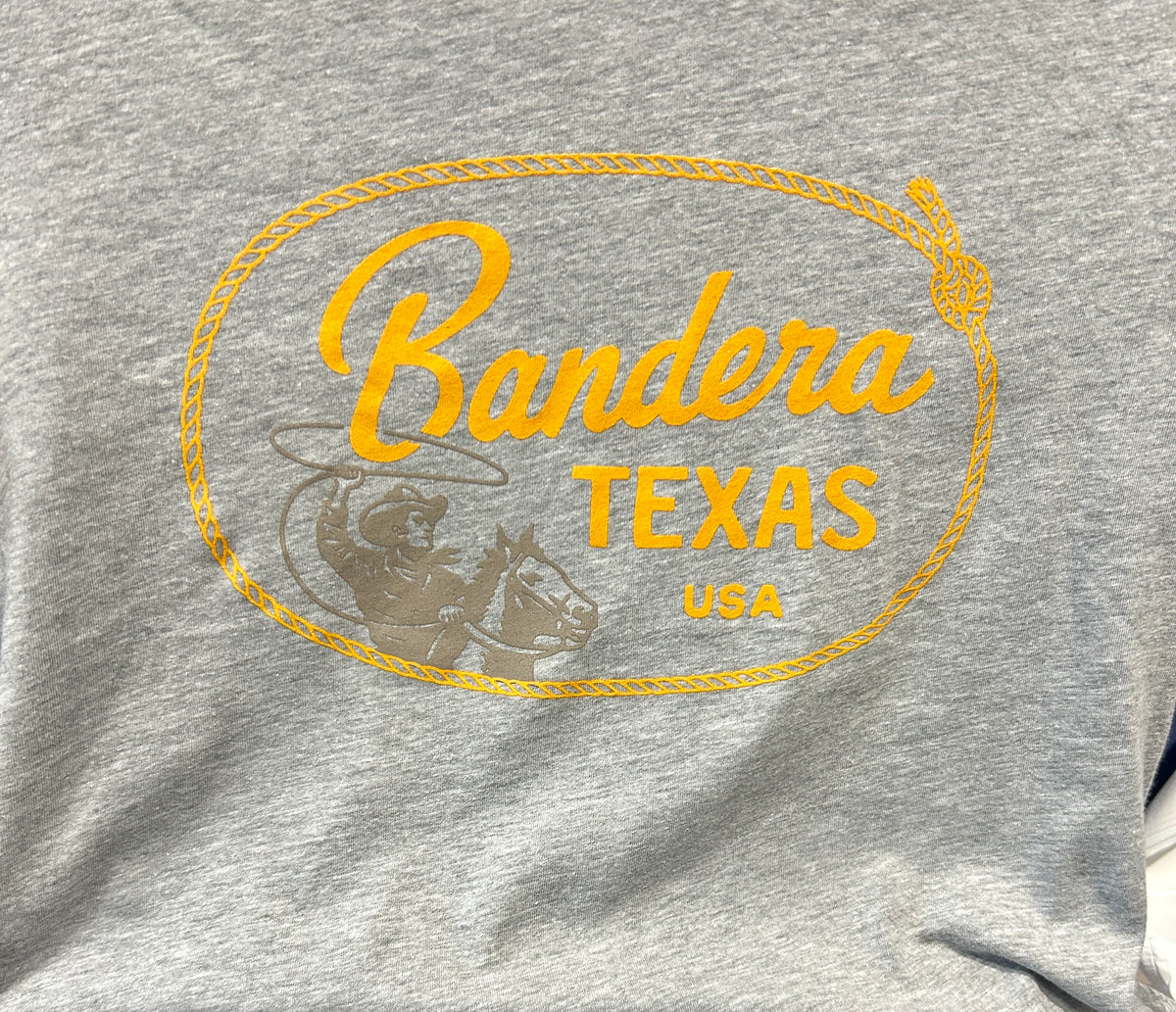 Bandera TX T-Shirt