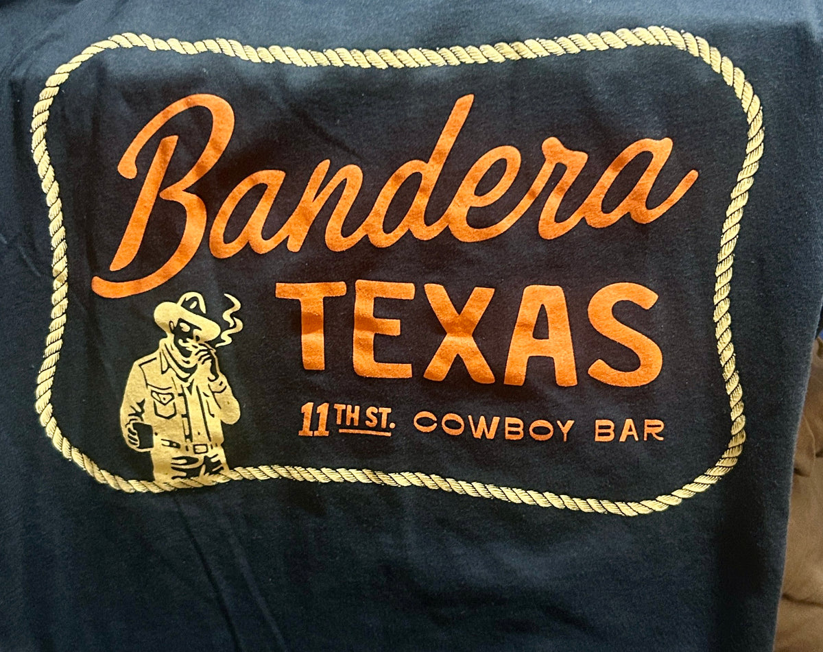 Bandera TX T-Shirt