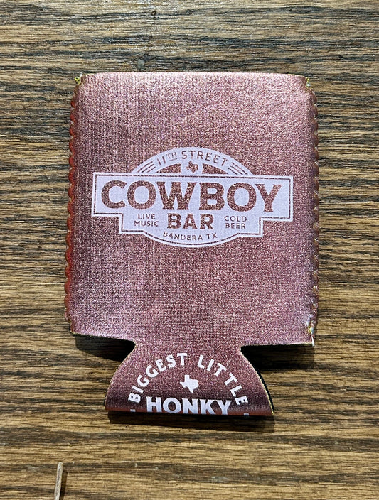 Koozie Can