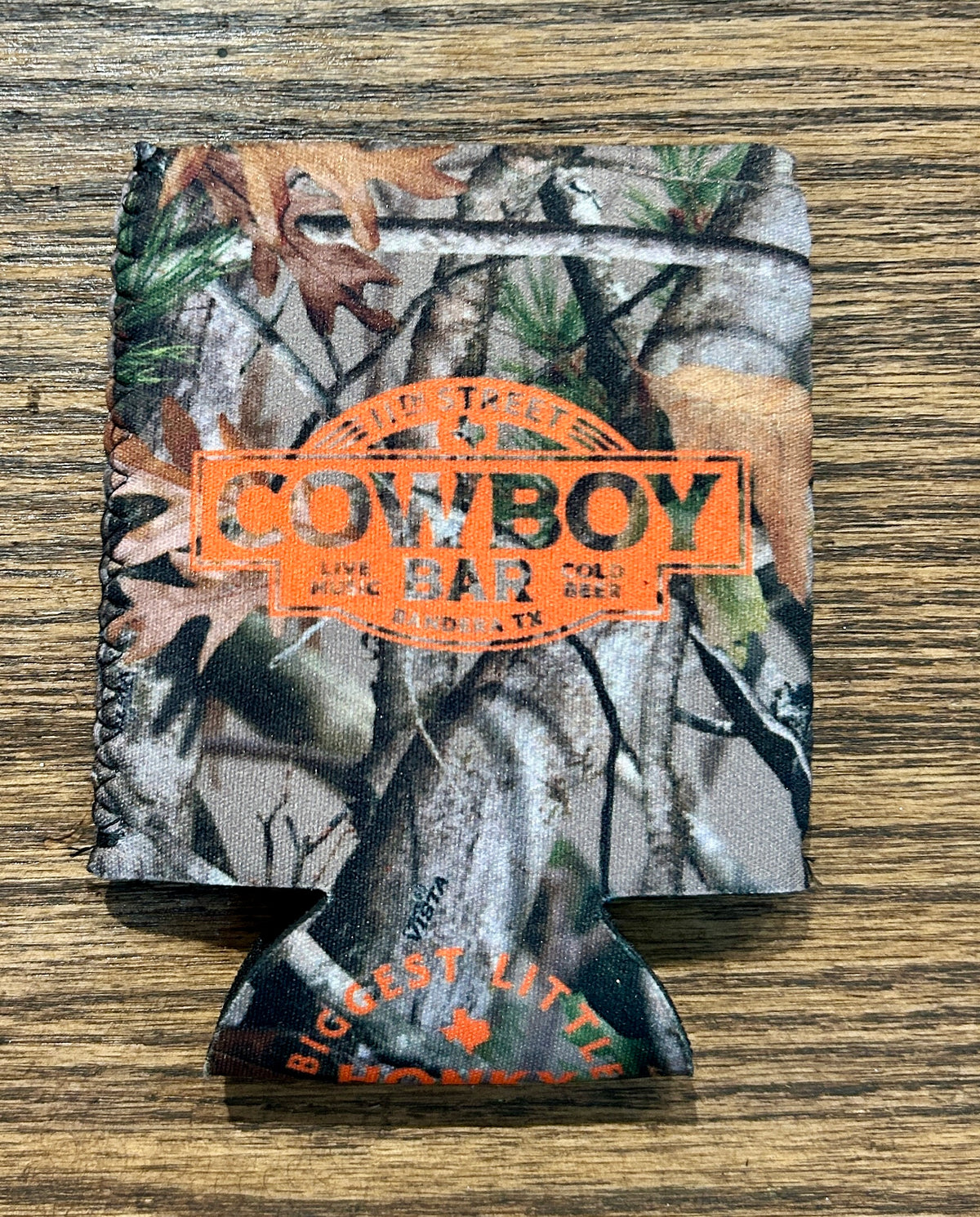 Koozie Can
