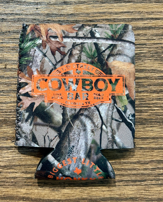 Koozie Can