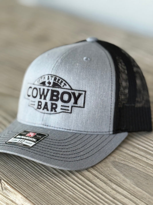 11th Street Cowboy Bar Trucker Hat
