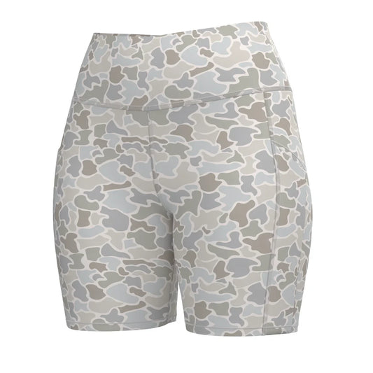 LG Biker Shorts