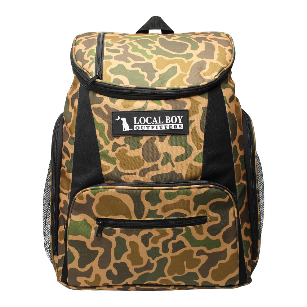 LB Cooler Backpack