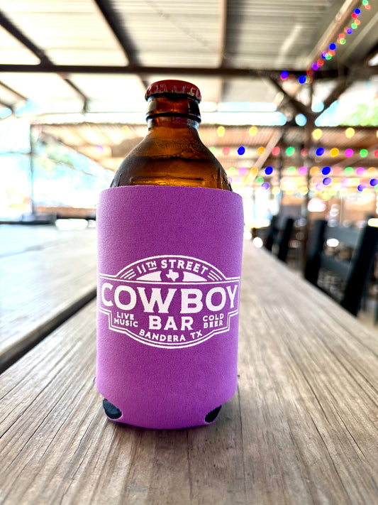 Koozie Can