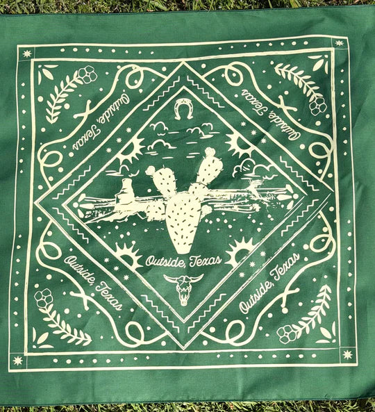 OTX Bandanas