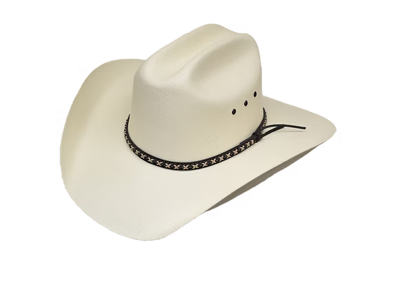 Parker Straw
