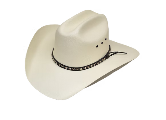 Parker Straw