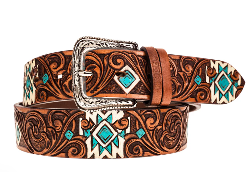 Hooey Belt- Dyani