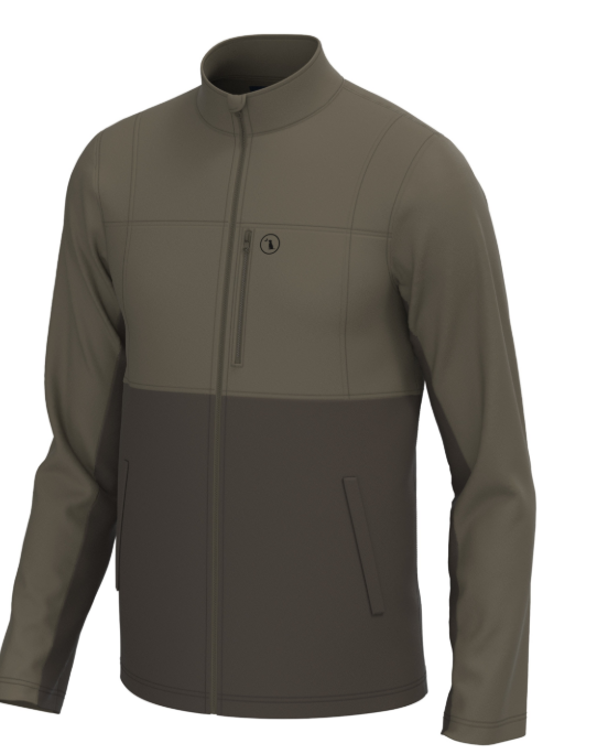 Elements Jacket