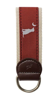 Local Boy Key Chain