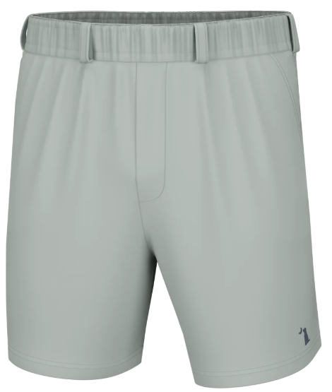 Local Boy Volley Short
