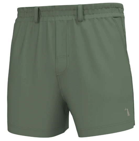 Local Boy Volley Short