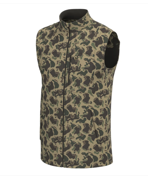 Elements Vest