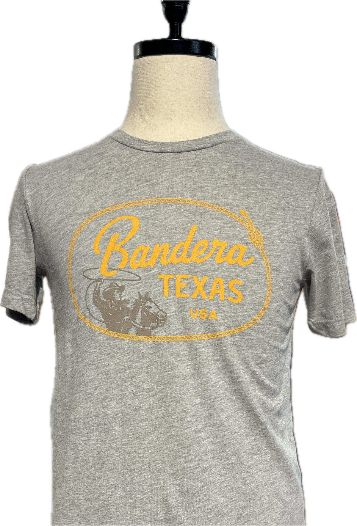 Bandera TX T-Shirt