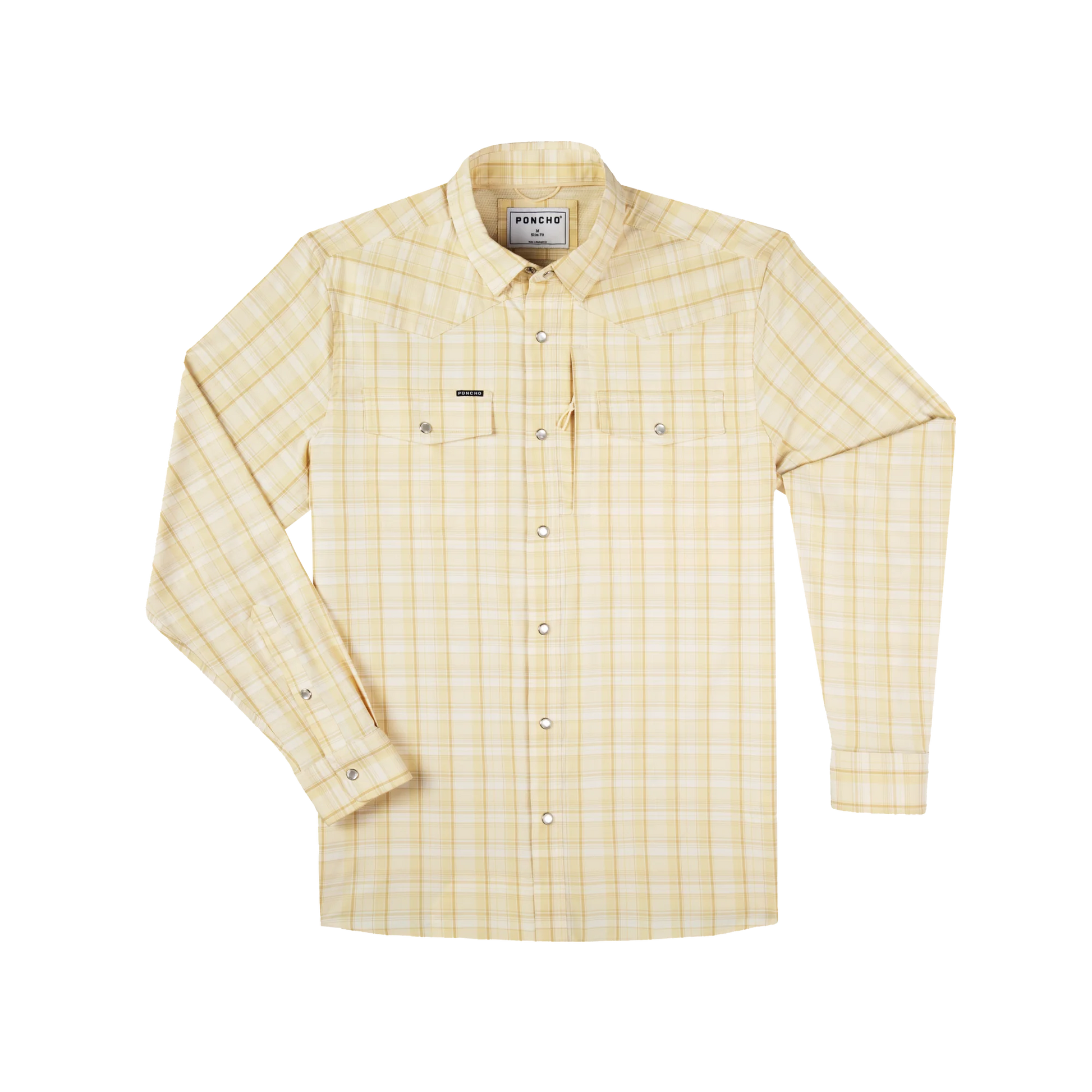 The Yellowbelly