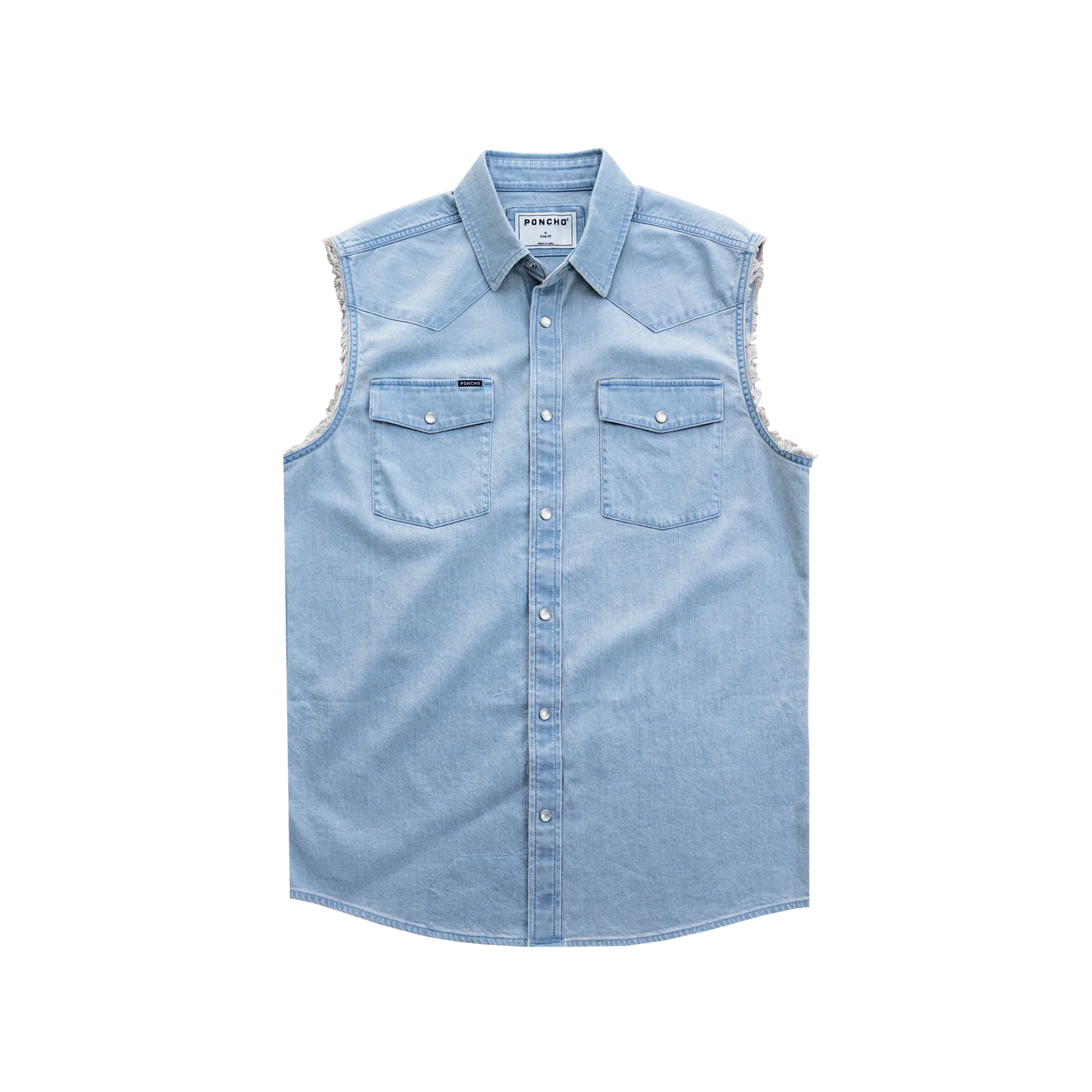 Right to Bare Arms sleeveless