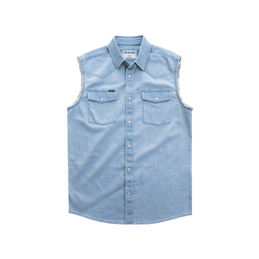 Right to Bare Arms sleeveless