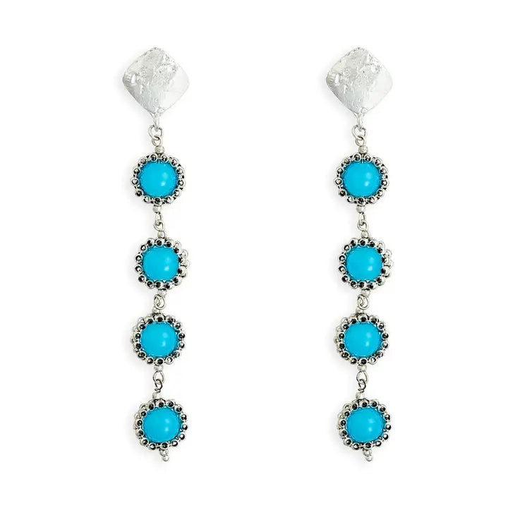 Prairie Nomad Earrings