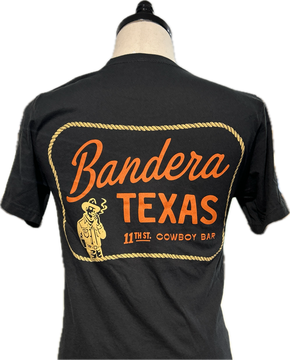 Bandera TX T-Shirt