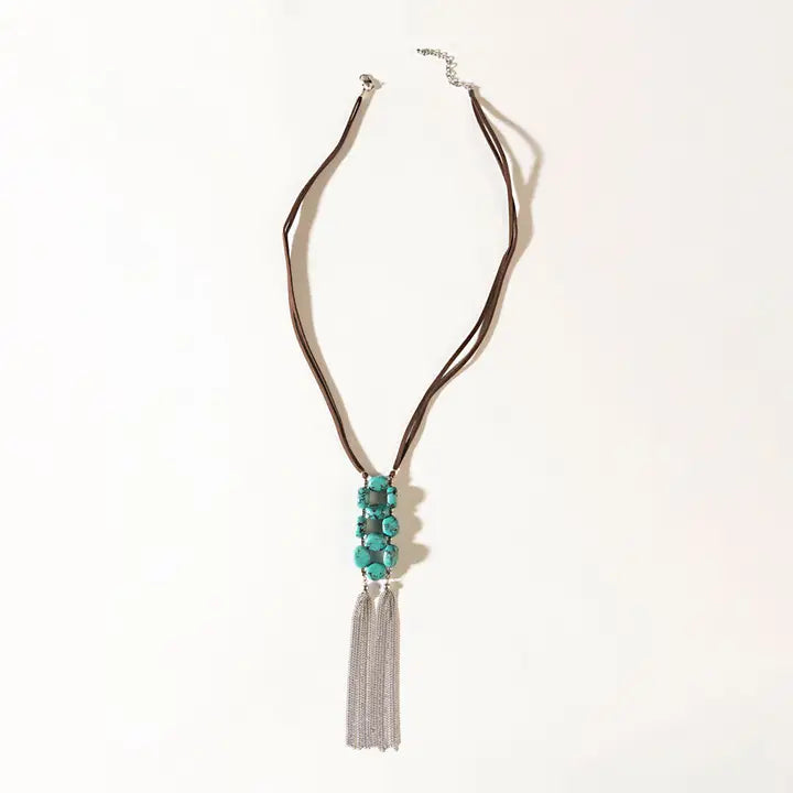 Desert Dancer Necklace