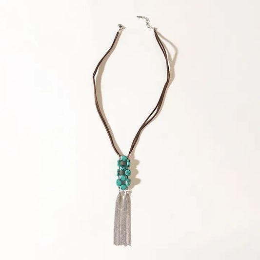 Desert Dancer Necklace