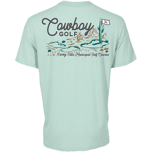 Hooey Hills Short Sleeve T-Shirt