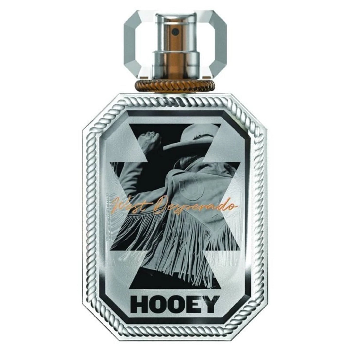 Hooey West Despaerado Perfume