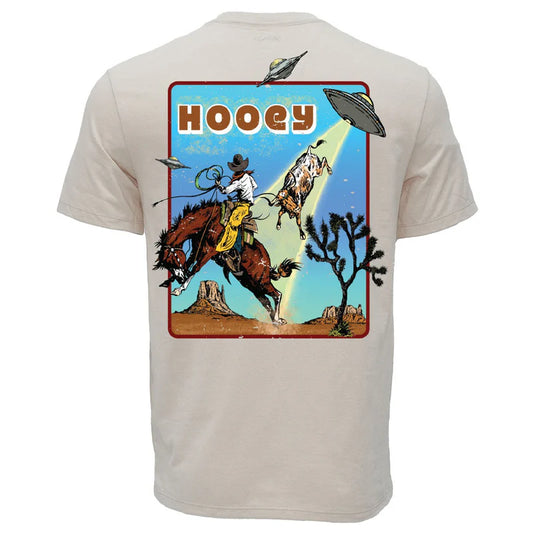 Space Rustler, S/S T-Shirt
