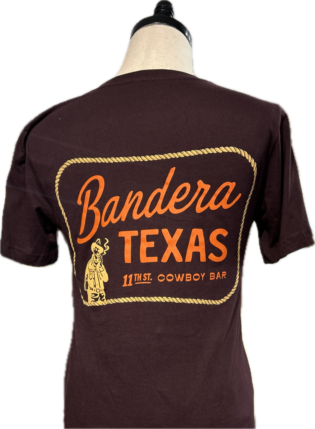 Bandera TX T-Shirt
