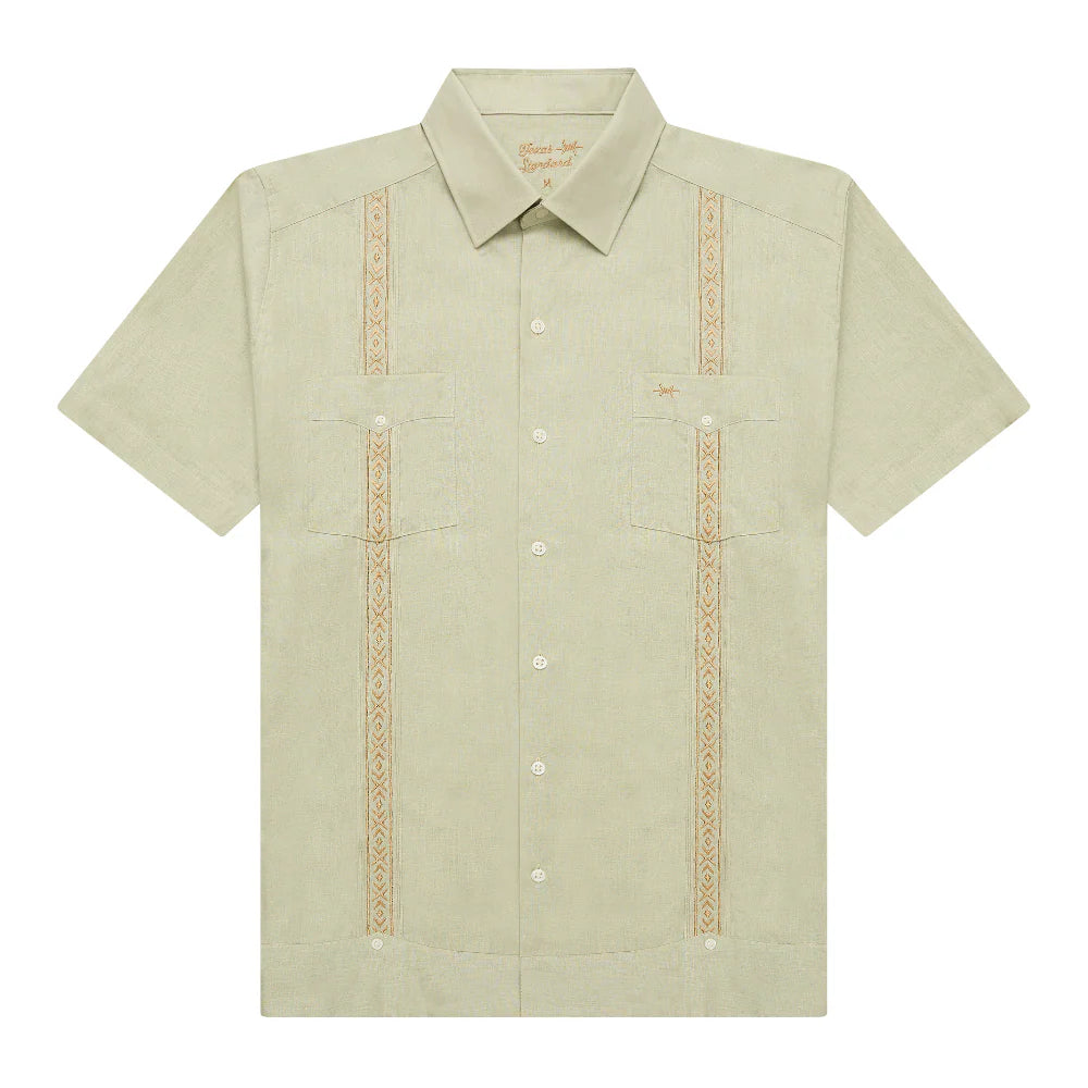 Texas Standard Guayabera Libres